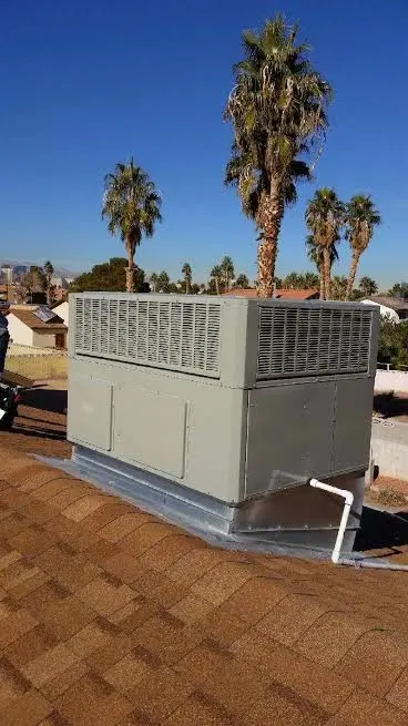HVAC services in Alhambra, CA